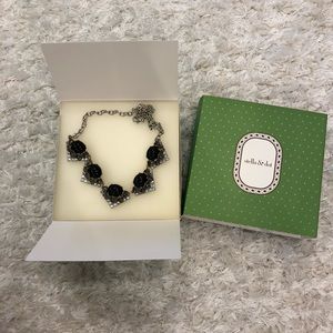 Stella and Dot Rory necklace